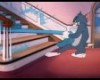 Tom And Jerry Heavenly Puss 1949