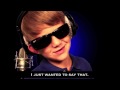 7 Year Old Raps Justin Bieber - Baby (Cover)