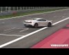 Lamborghini Gallardo LP560-4 BURNOUT