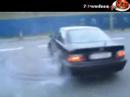 Bmw Burnout