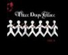 Riot-Three Days Grace