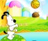 Snoopy korvpall