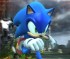 Sonic kaose hävitaja