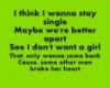 BackStreet Boys- Bye Bye Love(lyrics)