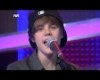 YouTube - Justin Bieber - Baby Live in Studio 5 in UK [19_03_2010]
