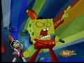 Spongebob vs This is Why I'm HOT!
