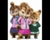 Party In the U.S.A. (Chipettes)