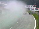 Formel 1 Crash in Spa 1998