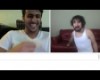 Miley Cyrus - Wrecking Ball (Chatroulette Version)