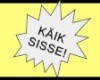 Vinge päss - Meie mees lyrics