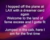 Miley Cyrus - Party In The USA (Lyrics)