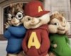 Alvin and the chipmunks LMFAO Sexy and I know it