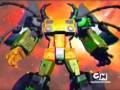 Transformers Energon: episode 35(part 1)