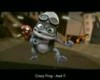 crazy frog