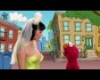 Katy Perry sings "Hot N Cold" with Elmo on Sesame Street!