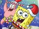 Spongebob X-mas Video