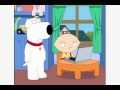 Family guy - Windows 7