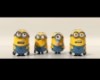 Minions - Banana 14:20 mins