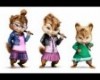 Your Love Is My Drug - Kesha ( The Chipettes Version )