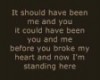 Rihanna-Photographs-Lyrics