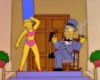 Homer: What If I Robbed the Kwik E Mart