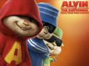 Chipmunks:Crank that (superman that hoe) by soulja boy