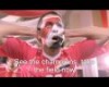 K'Naan ft. Nancy Ajram - Waving Flag (English/Arabic Lyrics) 2010 FIFA World Cup