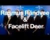 Eesti Laul 2013: Rasmus Rändvee & Facelift Deer - "Dance"