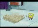 spongebob- smack that