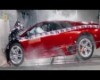 Lamborghini Murcielago Crash Test 720p