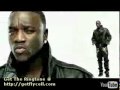 Akon ft Snoop Dogg - I Wanna Love You Official Video