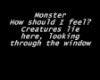 Monsters Remix Lyrics