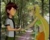 Stella winx and Ben 10 See You Again