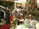 Mr Bean - Jõulud osa 1