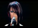 Rihanna Live-Unfaithful