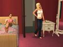 Sims 2 - Now You're Gone ~ Basshunter