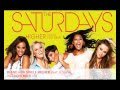 The Saturdays - Higher (featuring Flo Rida) OFFICIAL AUDIO