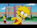 Simpsons Intro - Kesha Tik-Tok