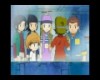 One - Digimon Frontier