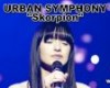 URBAN SYMPHONY "Skorpion"