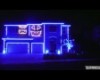 Halloween Light Show 2011 - Party Rock Anthem LMFAO