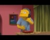 Katy Perry Meet "The Simpsons"  Exclusive Clip 1