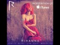 Rihanna - Only Girl (In The World) (Teaser Video)