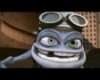 Crazy Frog - Axel F