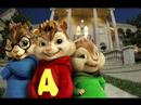 Alvin and the Chipmunks - Alicia Keys - No One