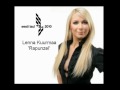 Eesti Laul 2010 - Lenna Kuurmaa - 'Rapunzel'