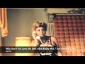 Beyonce - Why Don't You Love Me (MK Ultra Radio Mix / Tonic Remix VDO)