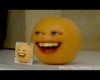 Annoying Orange - Lady Pasta