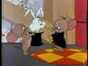 Tom&Jerry(HauntedMouse)