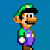 Luigi kättemaks